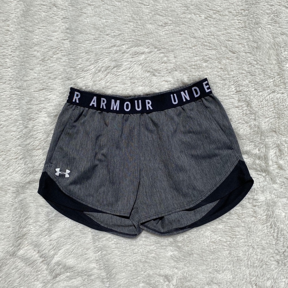 under armour shorts